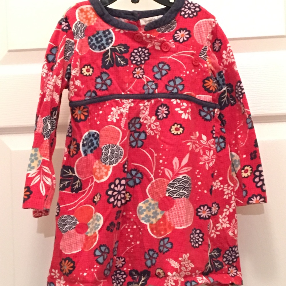 Angel Dear Dress